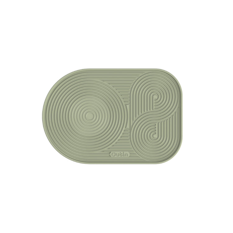 Silicone Coffee Mat
