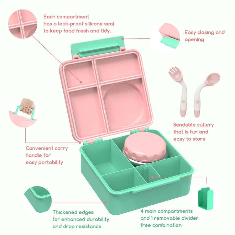 Bento Box for Kids