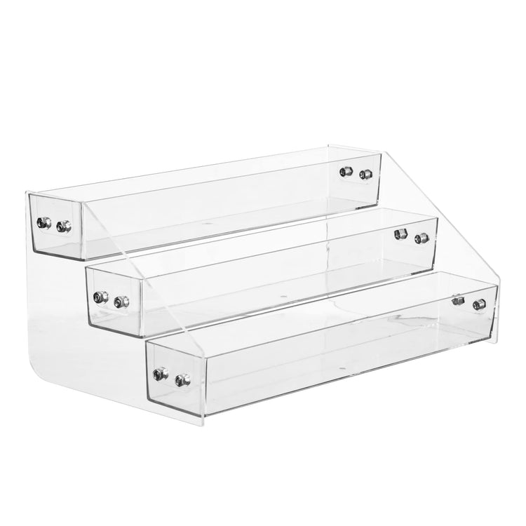 Acrylic Spice Rack
