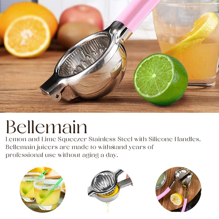 Metal Lemon Squeezer