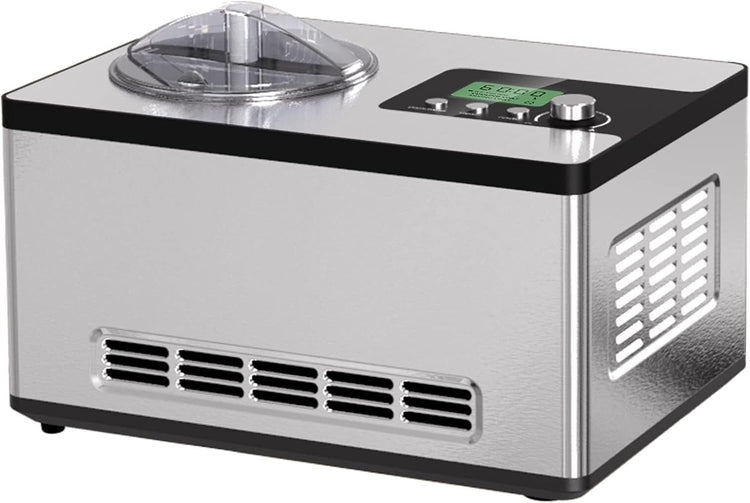 Ice Cream Maker