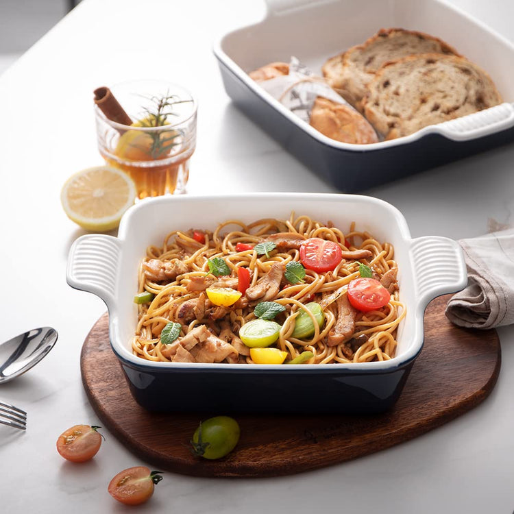 Sweejar Ceramic Baking Dish