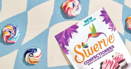 Ultimate Sugar Replacement Sweetener (48 Ounce)
