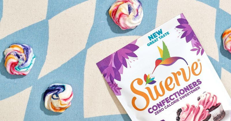 Ultimate Sugar Replacement Sweetener (48 Ounce)