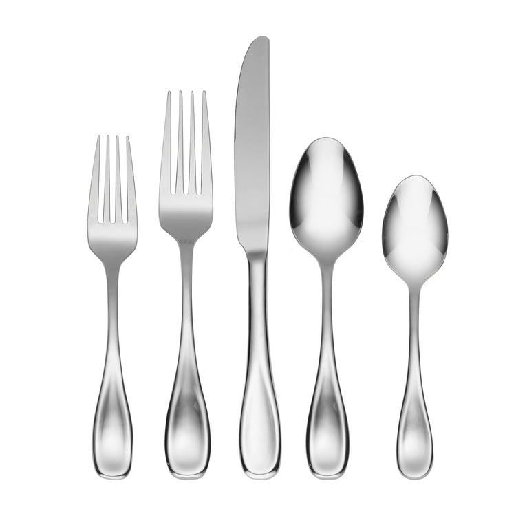 Voss 45 Piece 18 (45 Count)