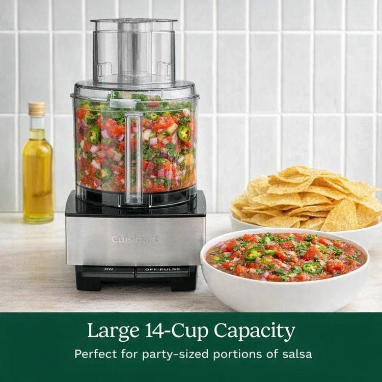 Food Processor