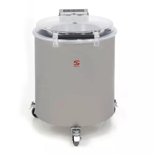 ES 100 Electric Salad Dryer