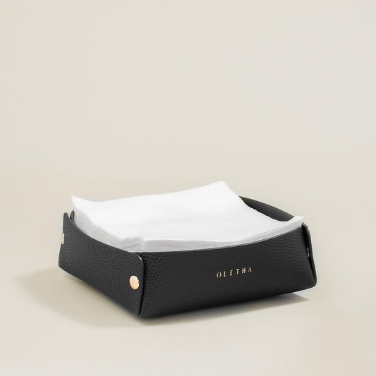 Napkin Holder for Luncheon Napkins
