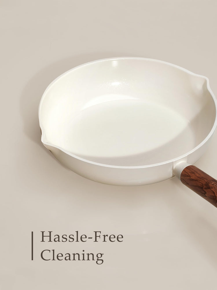 Ceramic Cookware Sets