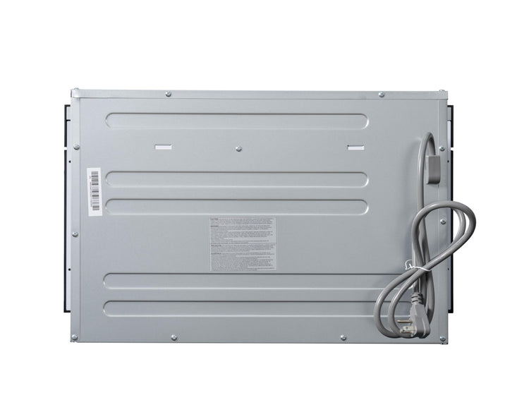 Reserve 30 in. 1.2 cu. ft. Microwave Drawer with 10 Power Levels