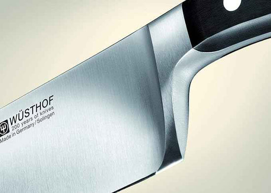 Wusthof Classic Boning Knife, 5-Inch