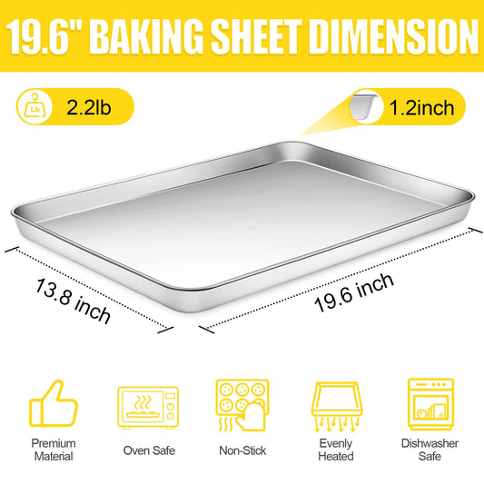 Baking Sheet Cookie Sheet