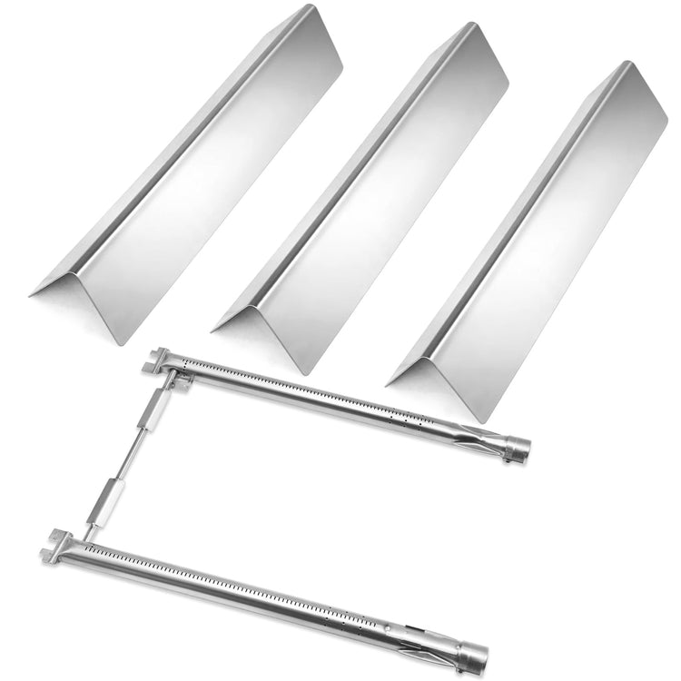 Grill Replacement Parts for Weber Spirit I