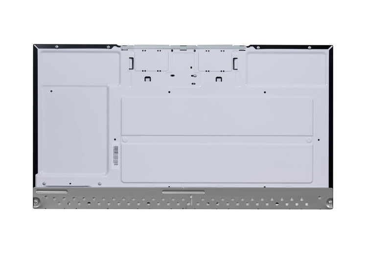 30 inch 1.6 cu. ft. Over the Range Microwave Oven with Sensor Cooking