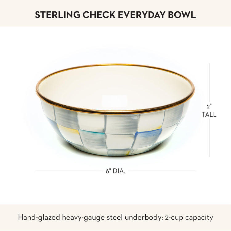 Everyday Bowl