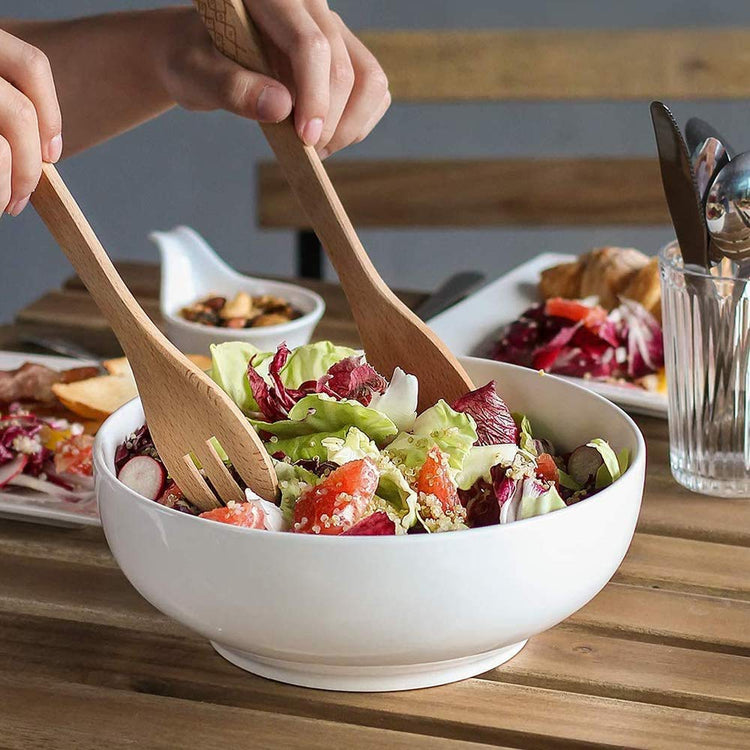 Serving Bowls (2 Count)