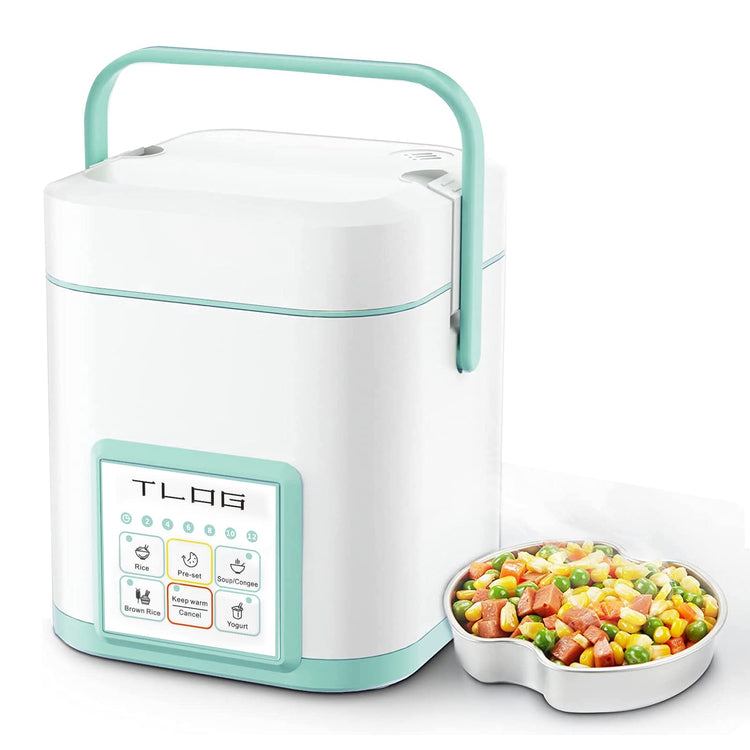 Mini Rice Cooker