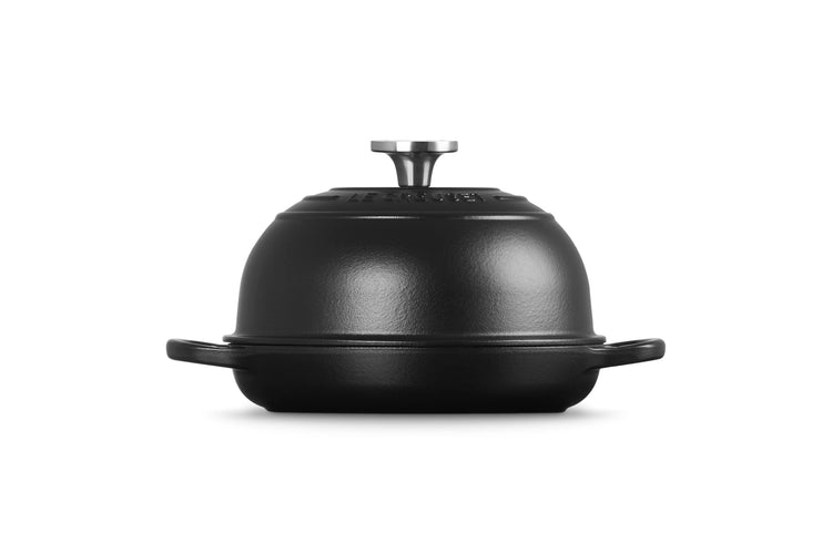 Enameled Cast Iron Round Bread Oven
