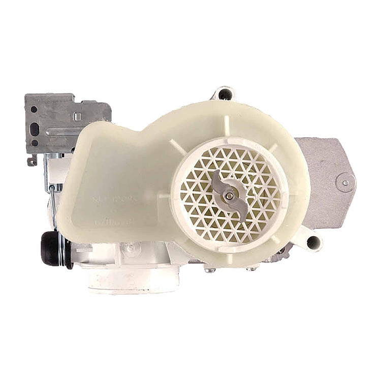 WD26X10013 Genuine OEM Pump and Motor Assembly for GE Dishwashers
