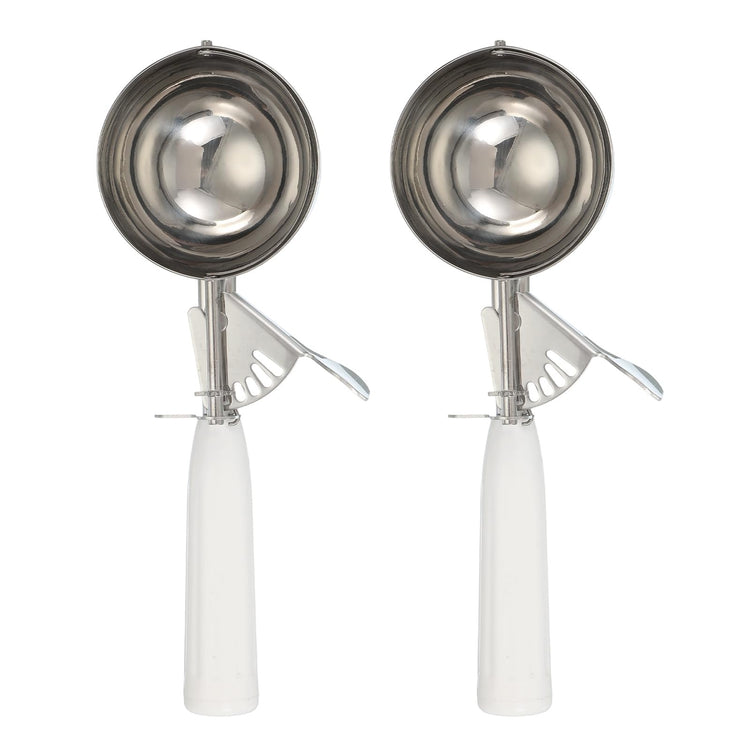 2 Pcs Cookie Scoops