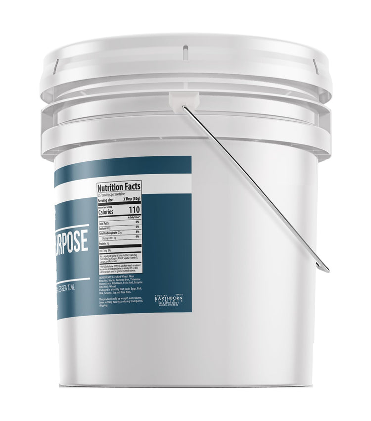 All Purpose Flour (272 Ounce)