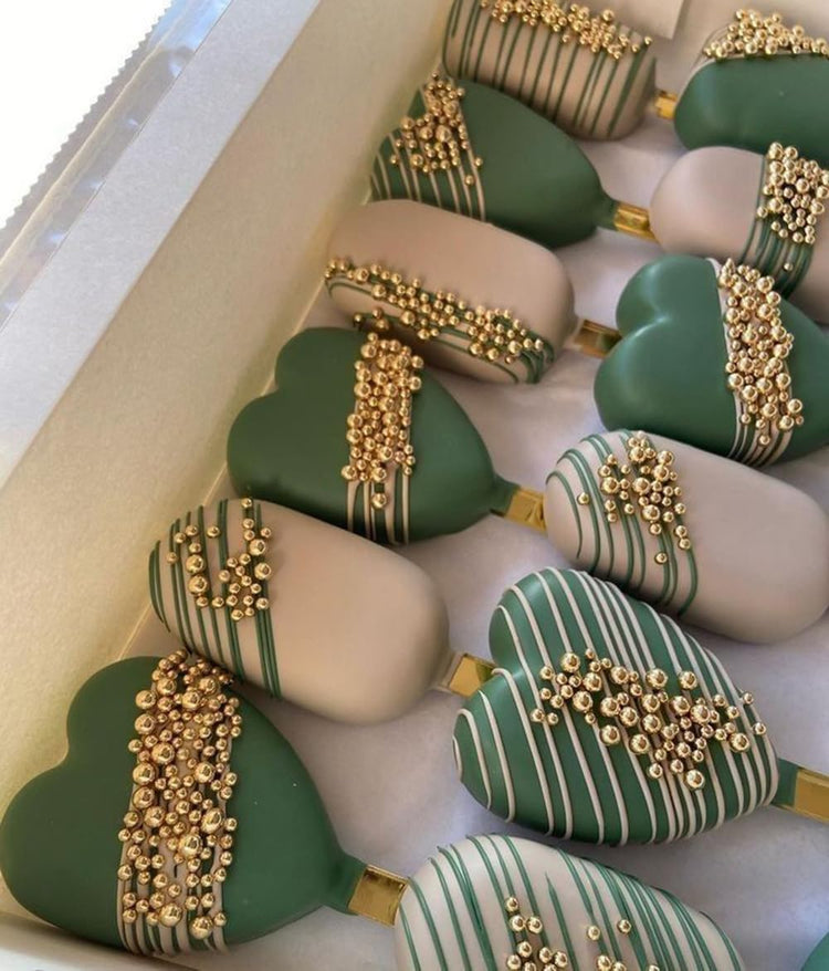 Gold Pearl Sugar Sprinkles 4.23 oz (4.23 Ounce)
