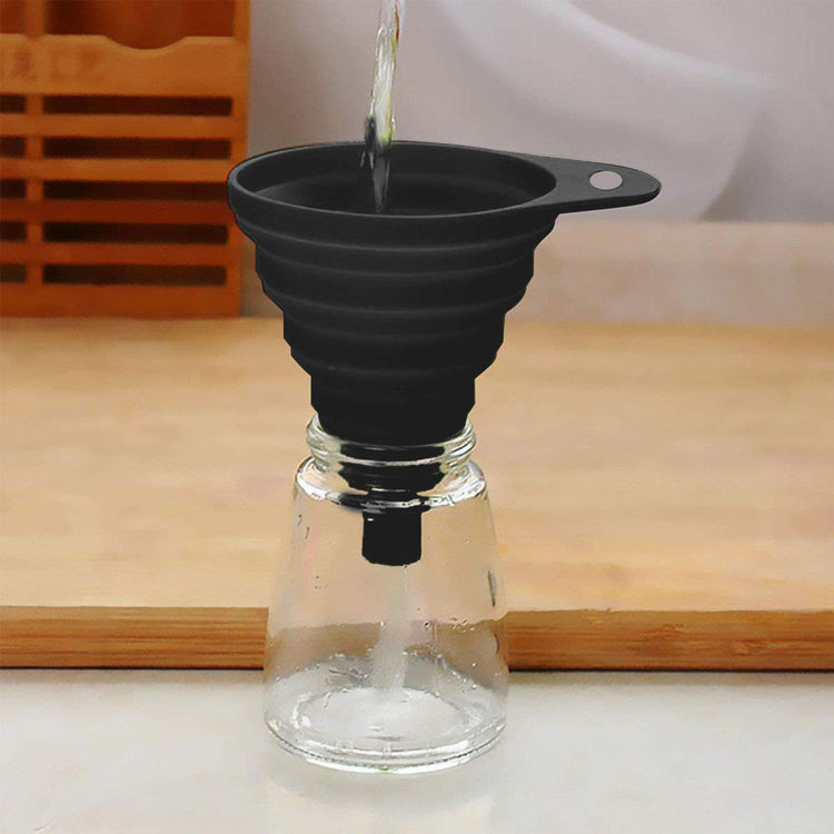 Funnels for Kitchen Use