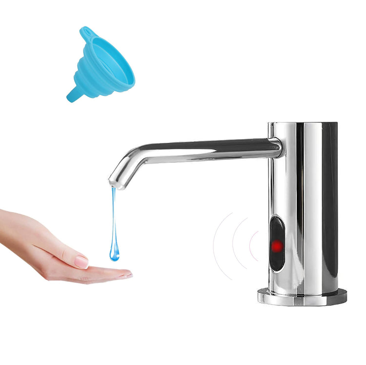 Automatic Soap Dispenser for Kitchen