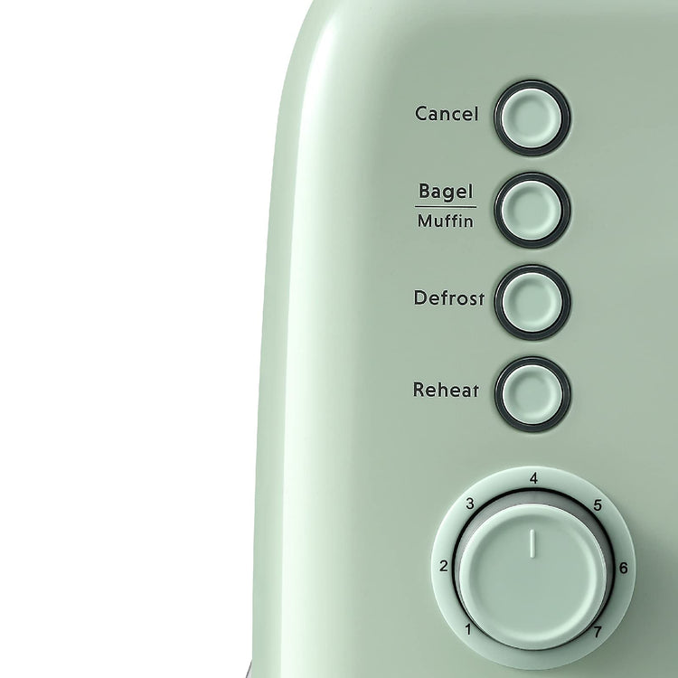 DT620 2 Slice Toaster