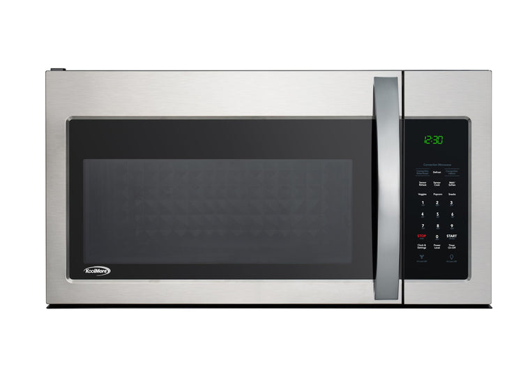 30 inch 1.5 cu. ft. Over