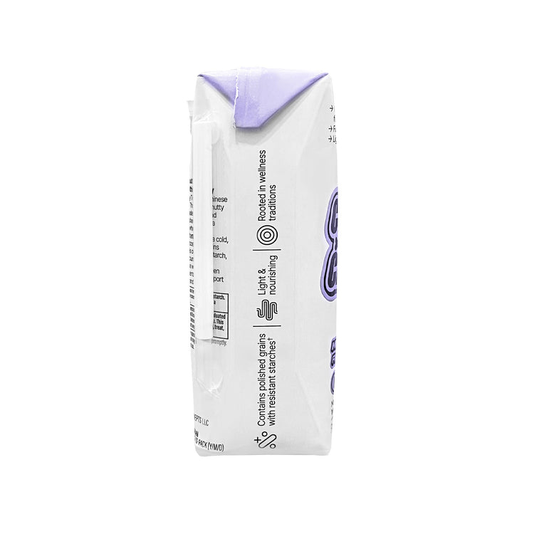 CheckCheck Prebiotic Rice Water (101.36 Fl Oz)