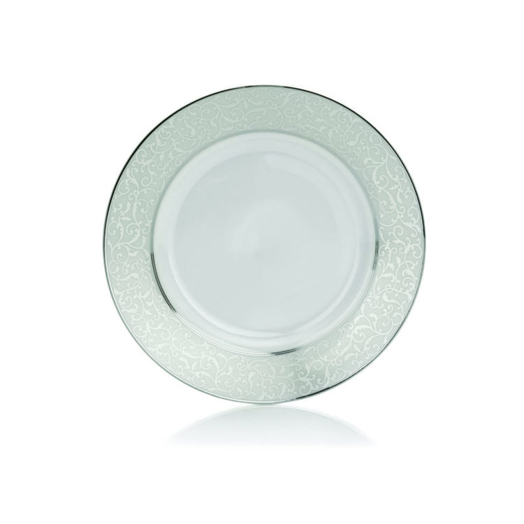 Parchment 40 Piece Dinnerware Set