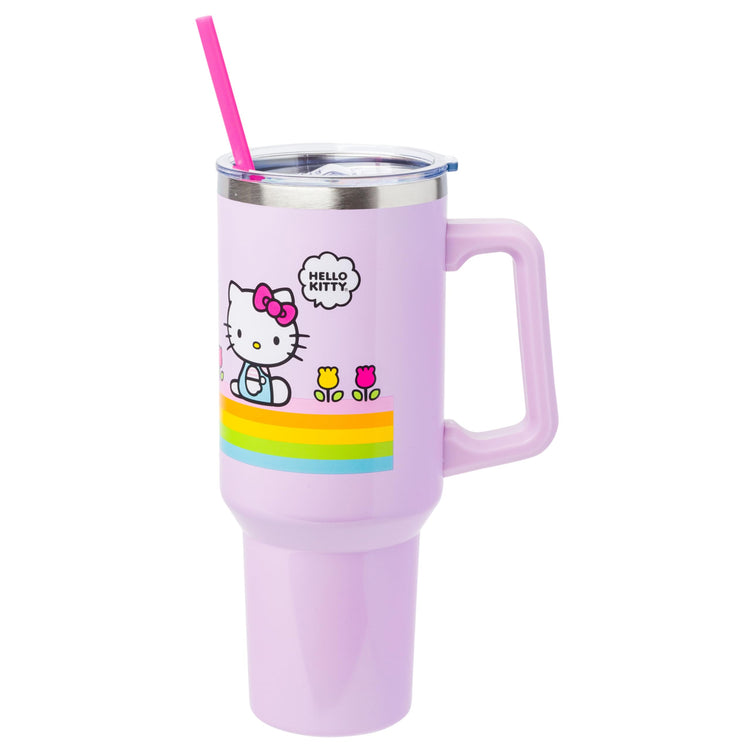Sanrio Hello Kitty Spring
