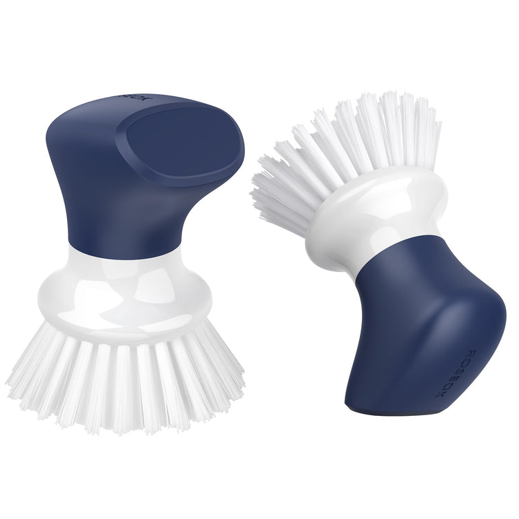 Dish Scrub Brush (2 Count)