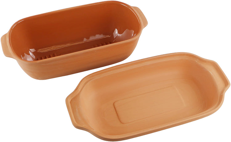 Eurita Clay Roaster