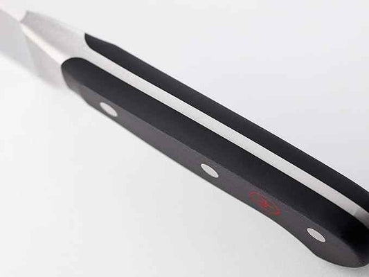 WÜSTHOF Classic 12" Salmon Slicer with Hollow Edge