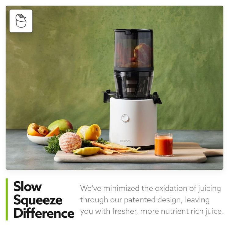 H320 Cold Press Juicer Machine
