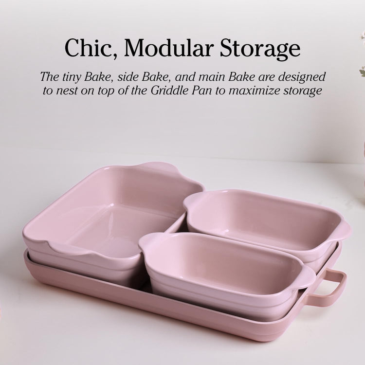 Bakeware Set 5