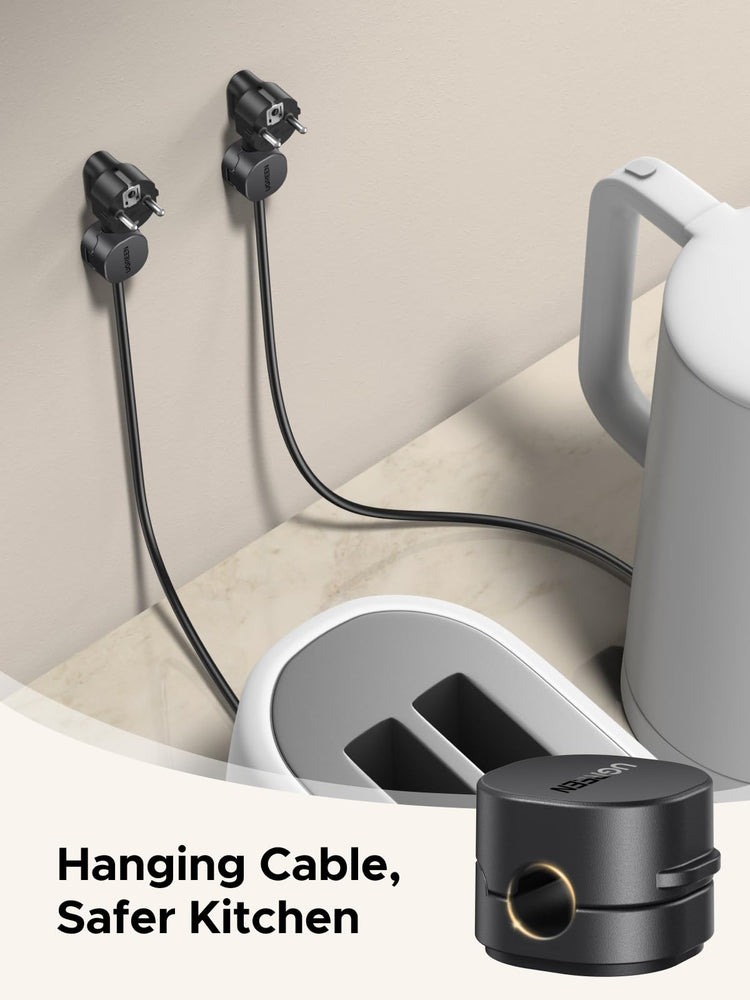 Cable Organizer Clips (6 Count)