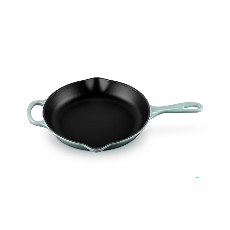 Enameled Cast Iron Signature Cookware Set