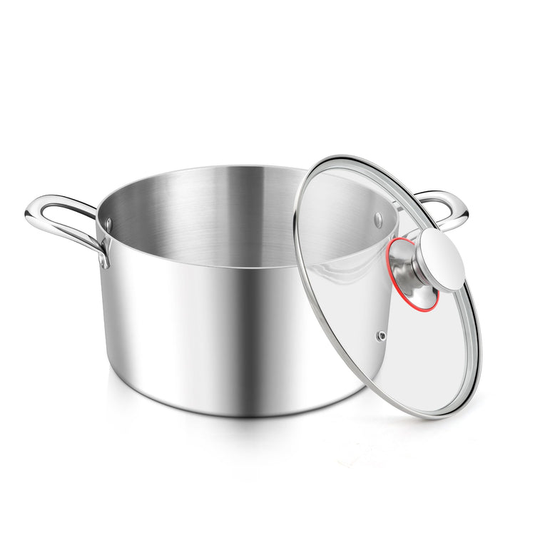 4 Quart Stock Pot