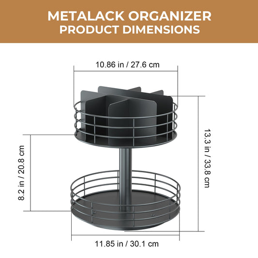 Snack Organizer