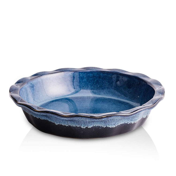 Ceramic 9 Inches Pie Plate