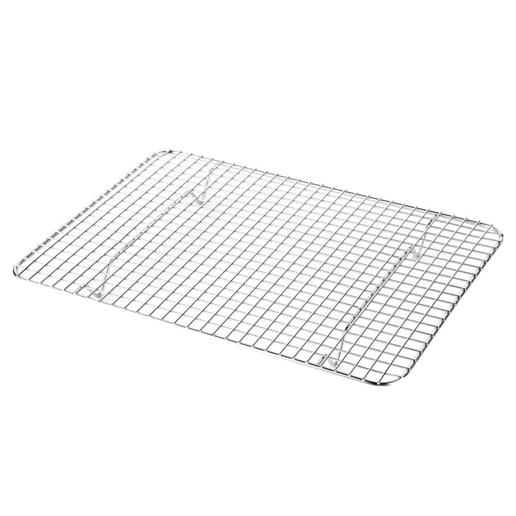 Met Lux 8.5 x 12 Inch Wire Baking Rack 1 Heavy