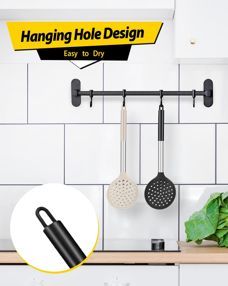 Kitchen Ladle Strainer