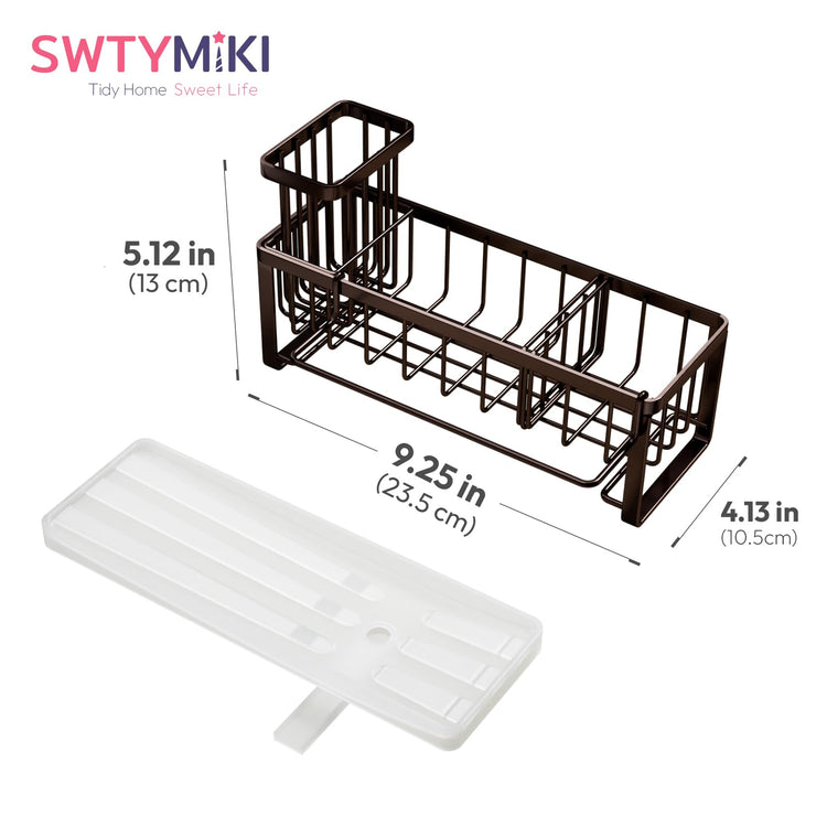Sponge Holder for Kitchen Sink