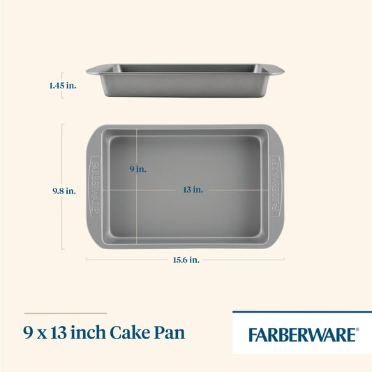 Nonstick 9x13 Baking Pan