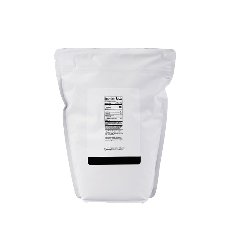 Demerara Sugar (64 Ounce)