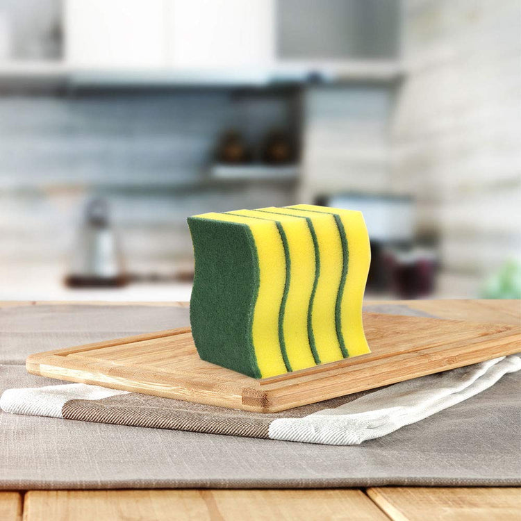 Sponges Kitchen (24 Count)