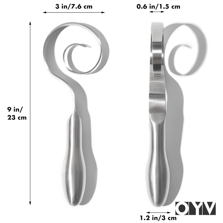 Seamless Dough Whisk